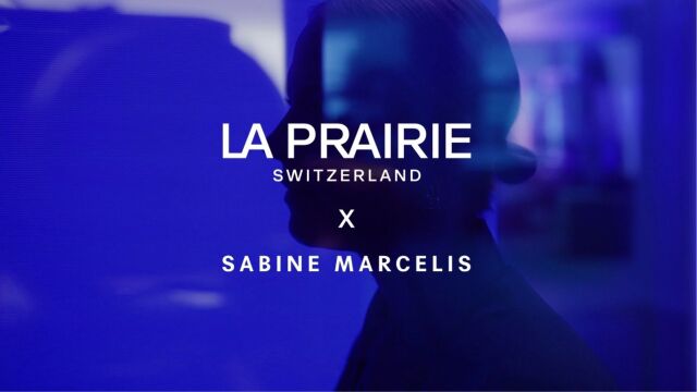 LP x Sabine Marcelis 