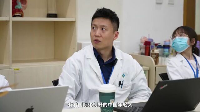 “归ⷥ€|揭秘最真实的海归实习生活 随镜头探寻留学生就业方向