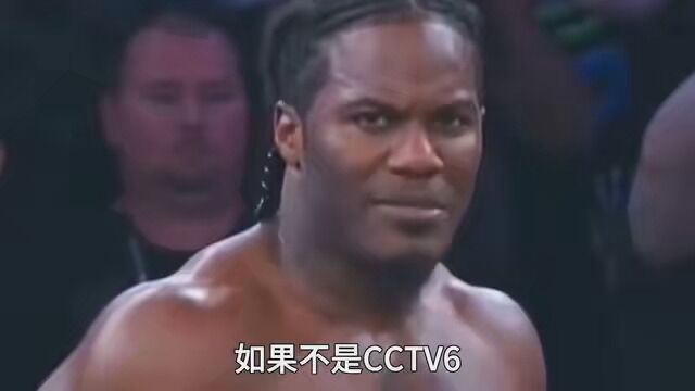 央视六公主cctv,为何可以任性排片内涵国际. #影视解说