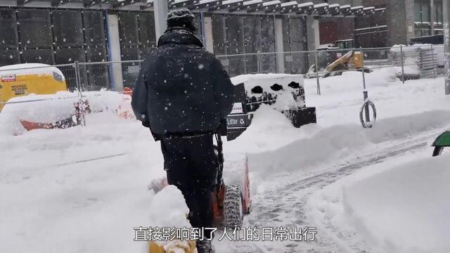 什么电线公路?将电线铺在公路下面,究竟有何妙用