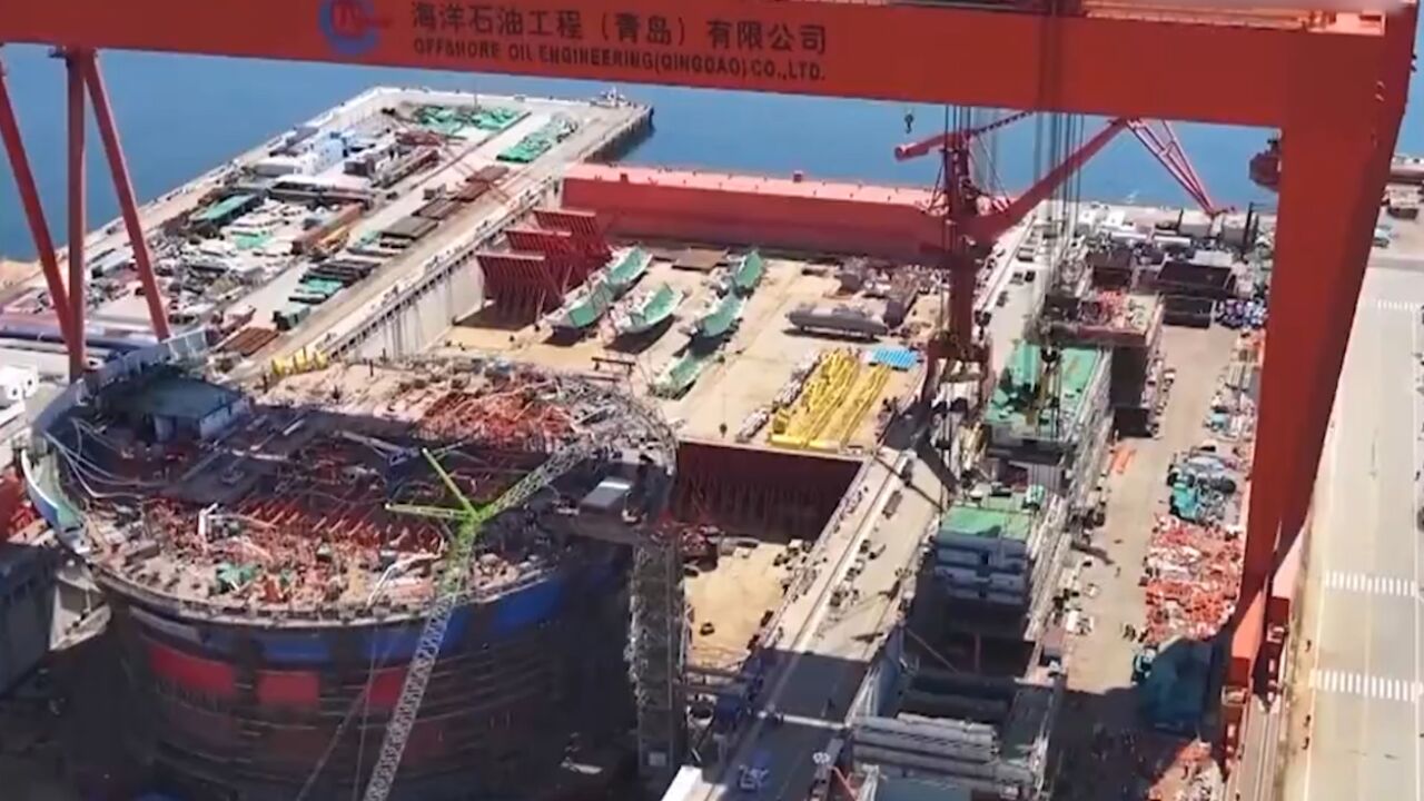 中国经济新活力ⷩ‡点工程建设加速推进