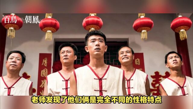 4部中国经典戏曲电影推荐,感受传统文化魅力!