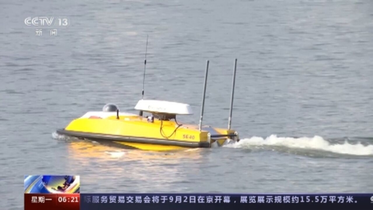 各地加强雨季水污染整治 杜绝汛期污染、保障水质稳定