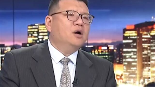 张彬:大陆采取的一系列惠台措施,被民进党污名化是“介入选举”的手段