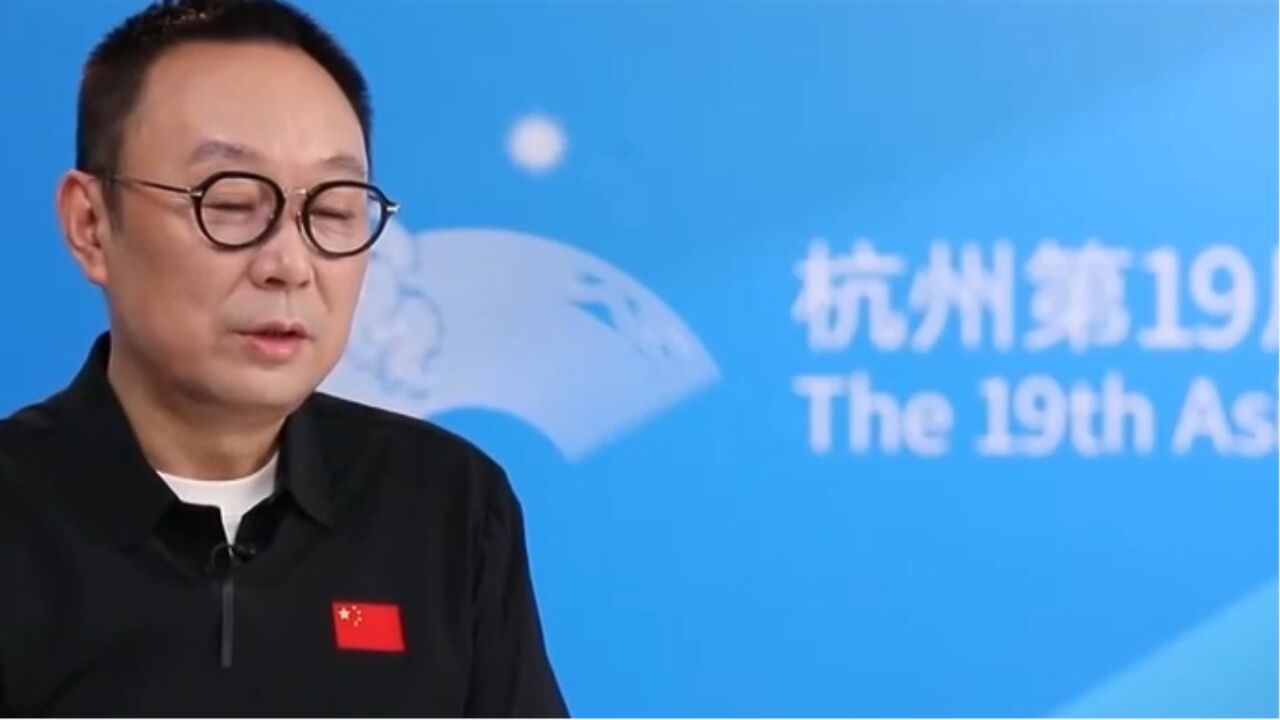 沙晓岚:展现中国生态之美,人文之美,体育之美