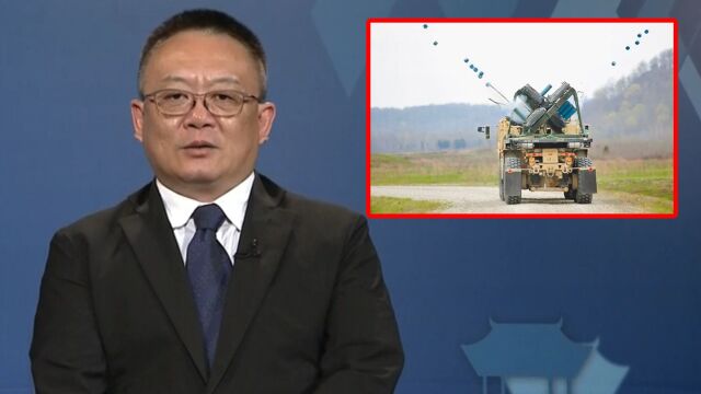 美国不断售台“亡命式”武器,谢志传揭其歹毒用心