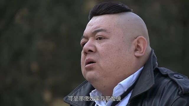 幸运兔精灵:盘点剧中精彩瞬间,大叔背上了书包,表情却突然变了