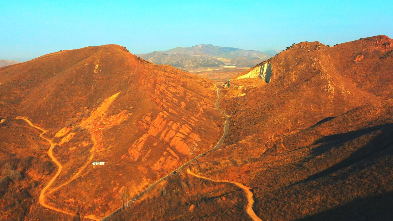 千城胜景|河北滦州:砾岩——时间的见证者