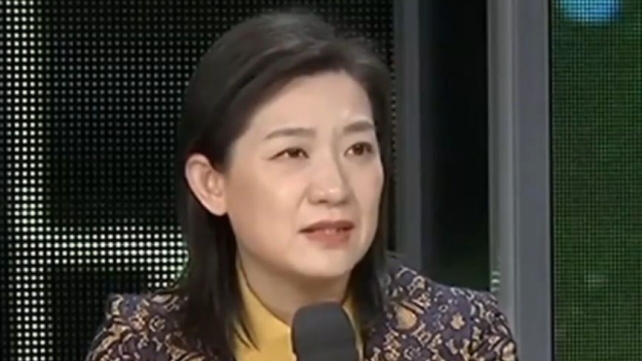 调解专家希望,安家一家人能够化解矛盾,和和睦睦的生活