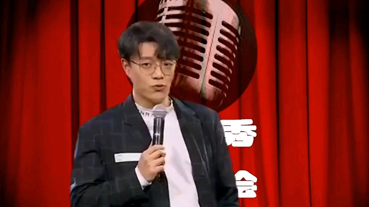 脱口秀演员杨波发文疑似轻生,称自己饱受精神折磨