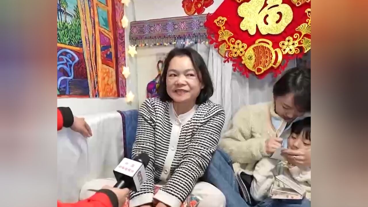 新春新样,多元消费里的“新”年味