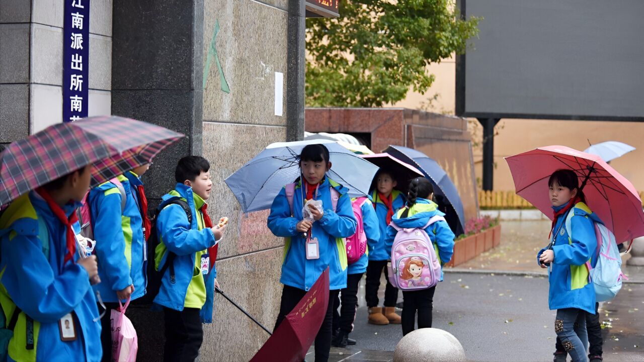 北京市教委:寒假期间不安排一线教师值班值守