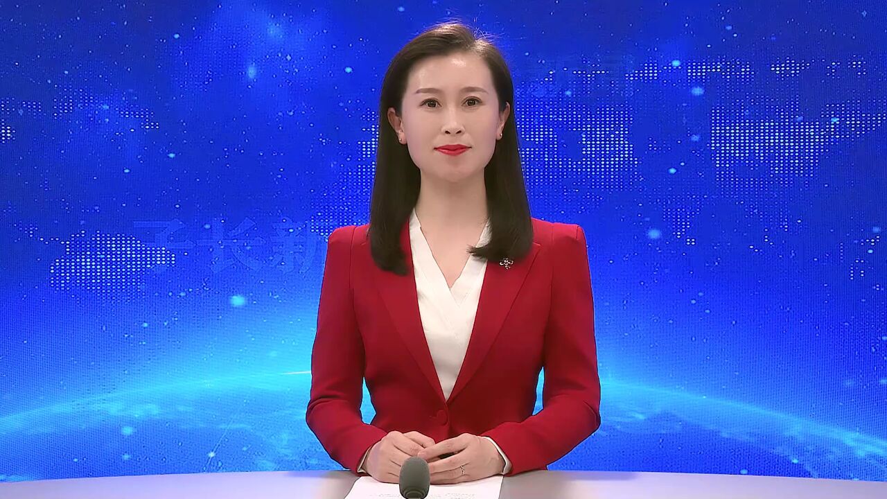 高亚梅:书香浸润人心 读书点亮心灵