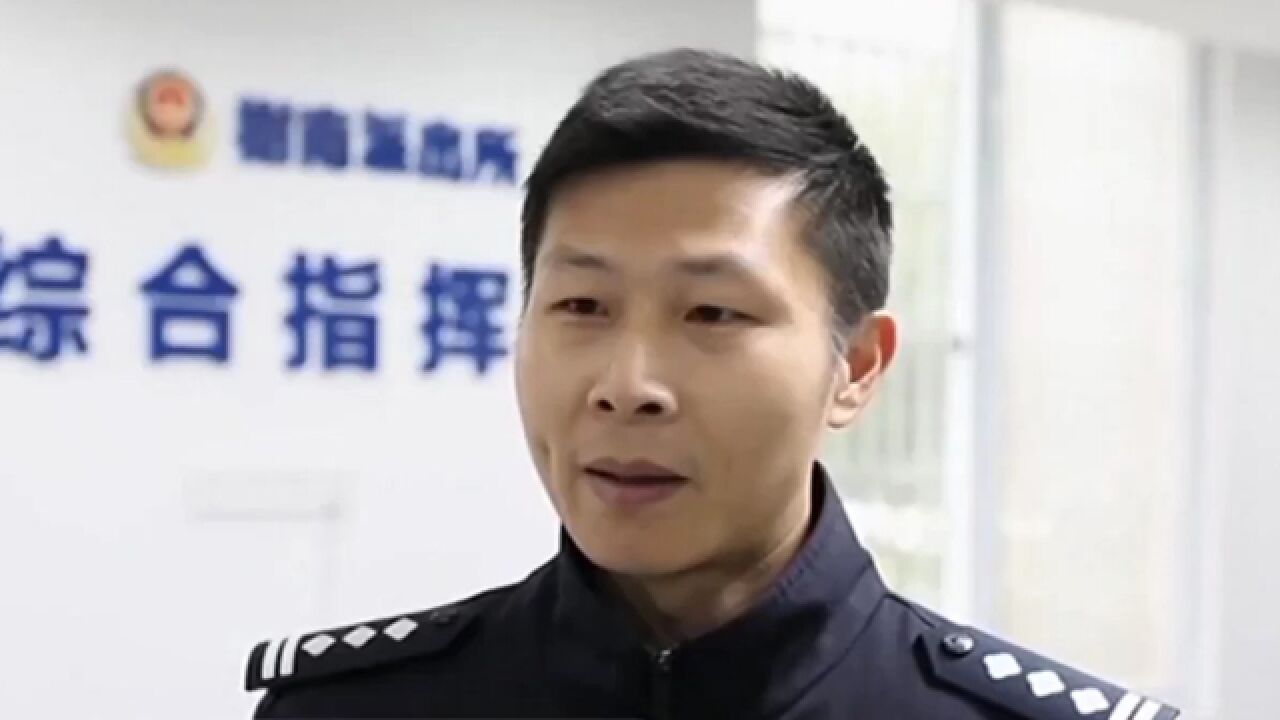 网约司机助力警方,十小时破获盗窃案,案件仍在办理中