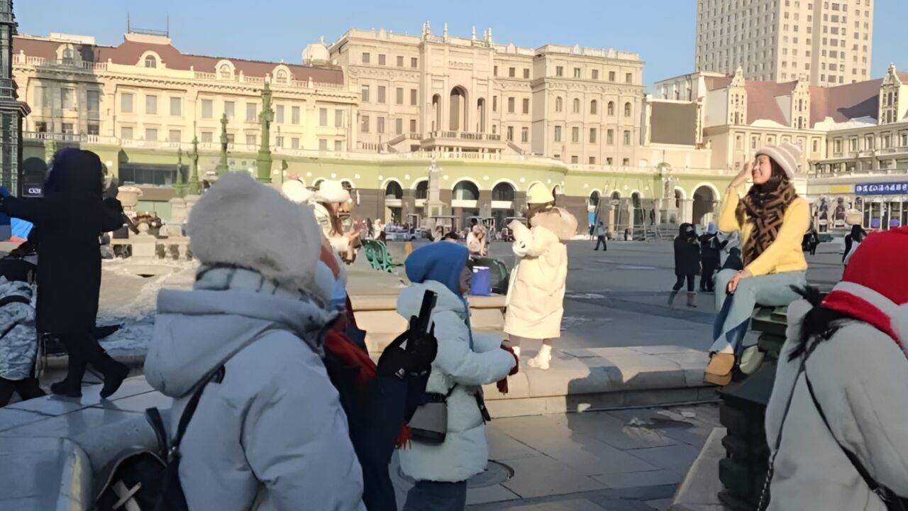 报告:女性撑起旅游市场“半边天”,带父母旅行占比为男性的2倍