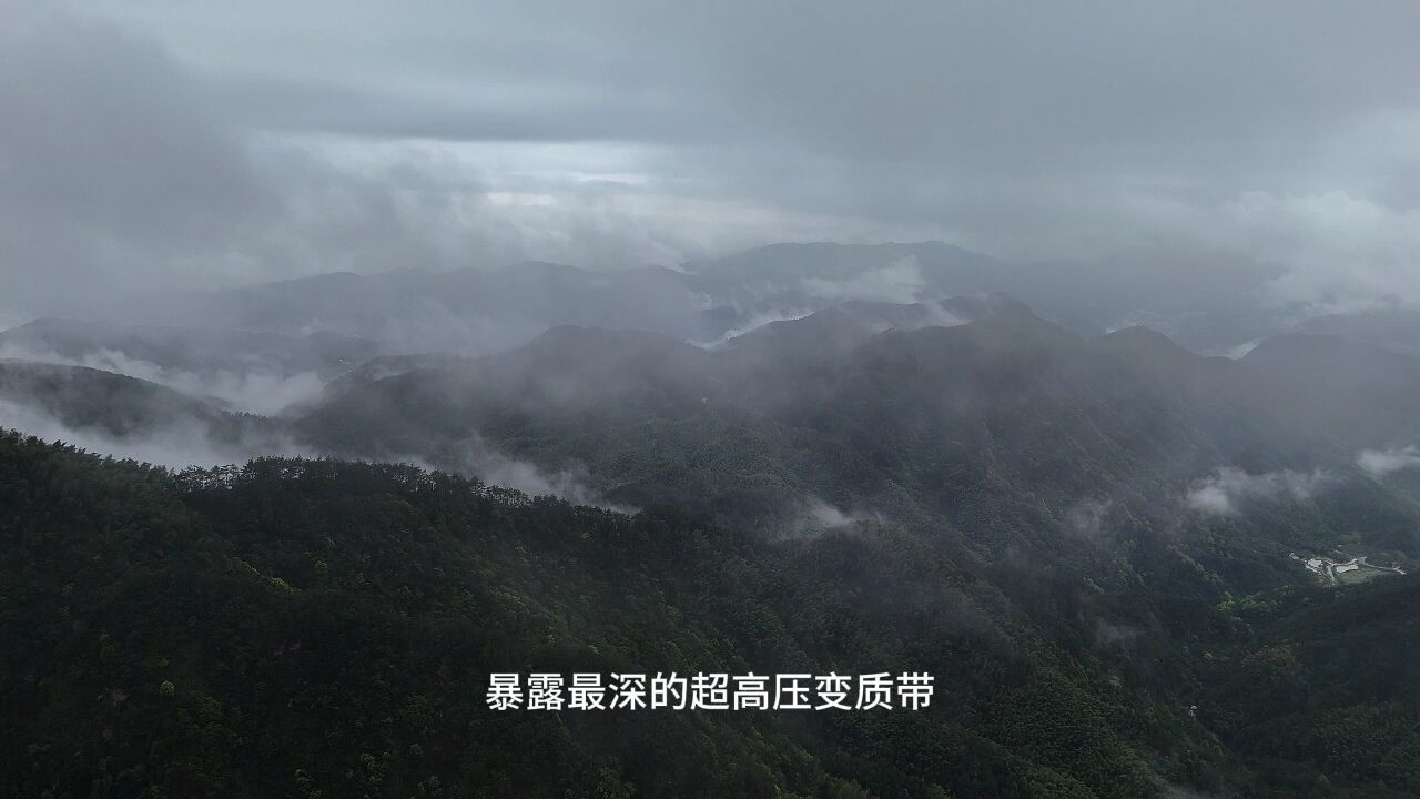 安庆除了黄梅戏,山水风光和非遗也很精彩!第一次打卡就这么玩