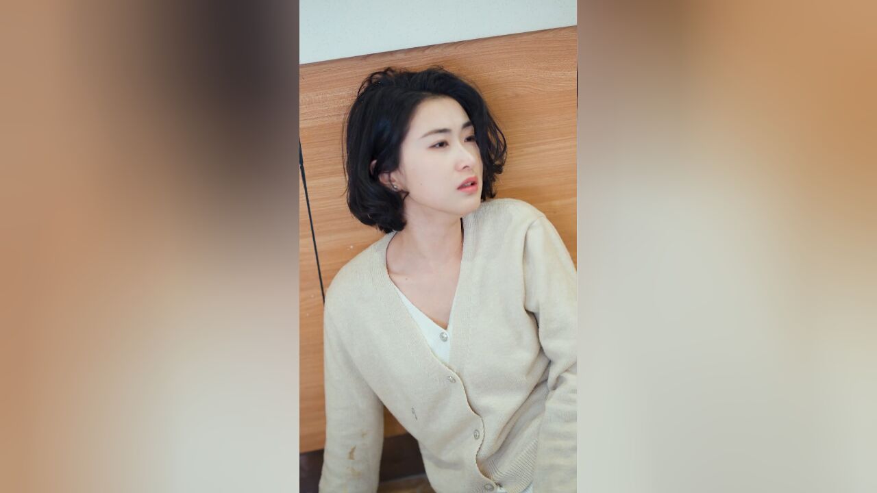 温柔沦陷丨第四集:女人看清渣男嘴脸,签下离婚协议