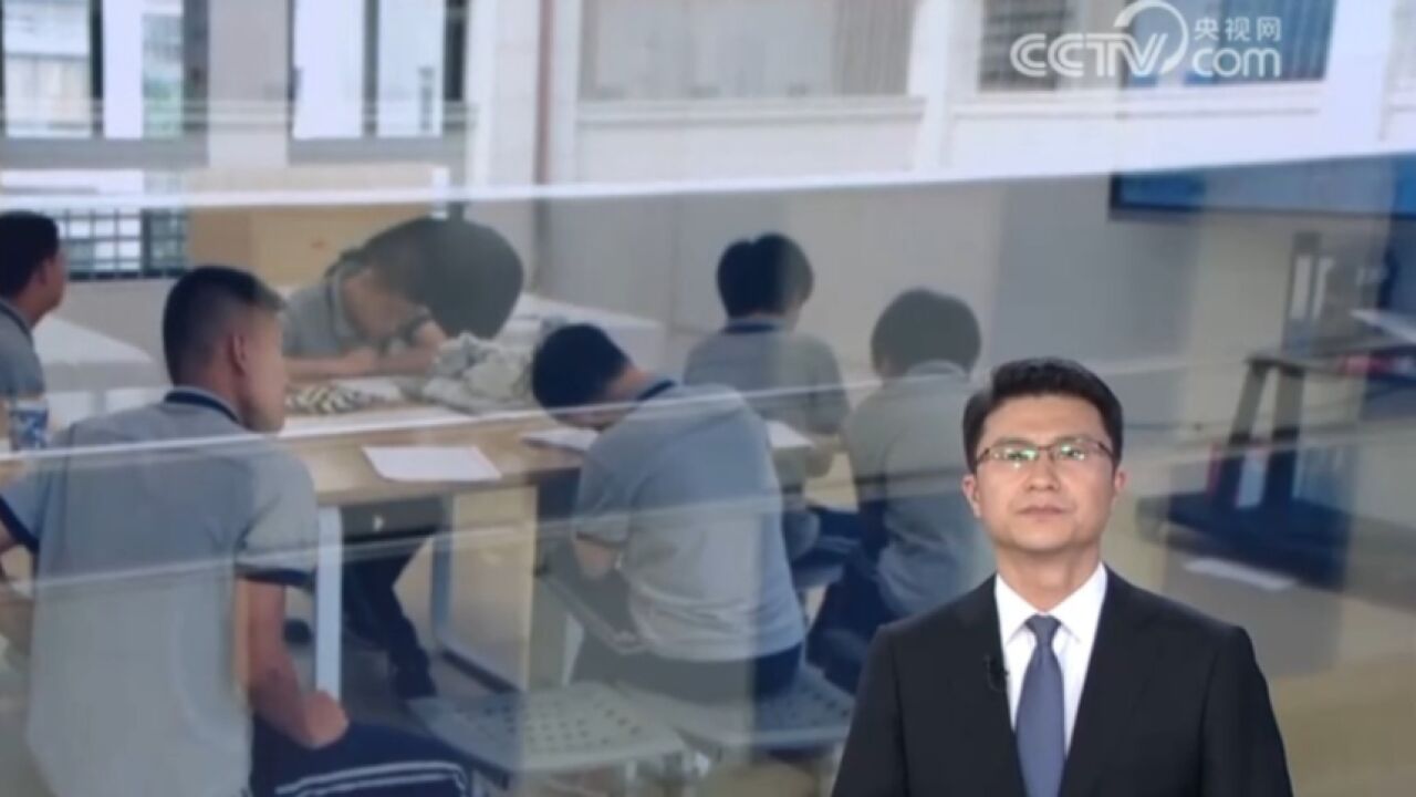 主播点评,赵广赢:助力心智障碍青年走好职业生涯第一步,发现闪光点,遇见更好的自己