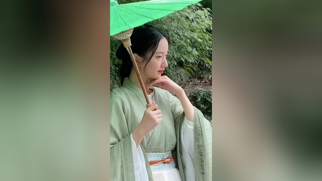 空山新雨后,天气晚来秋