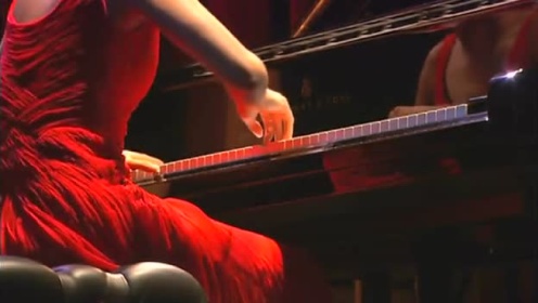 王羽佳钢琴独奏音乐会 (2009)