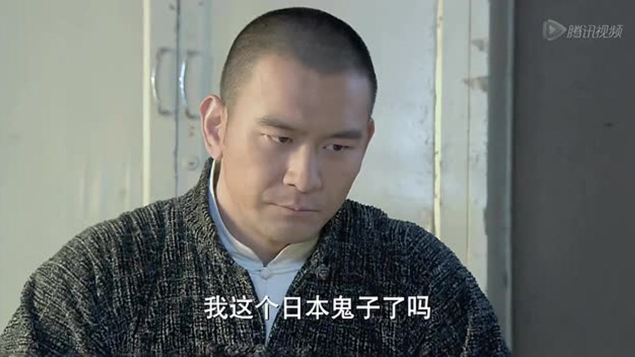 《终极对决》第27集精彩片花