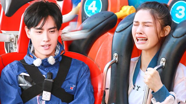 困在婚礼上的伴娘