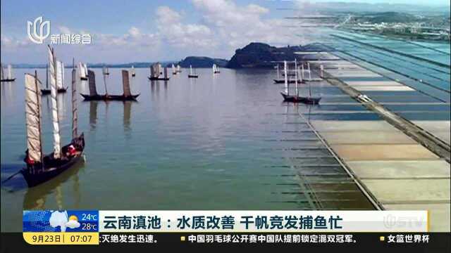 辽宁大连:又到海盐丰收时