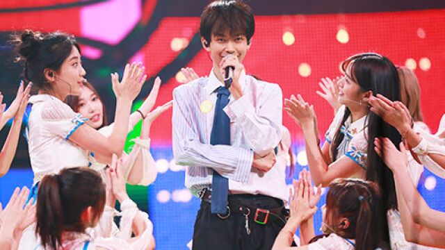 《玛克辛的宝贝泰勒派瑞的故事》最新选集