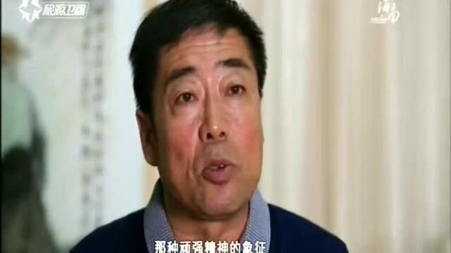 180811 《第一收藏》 追梦画家 袁绍华