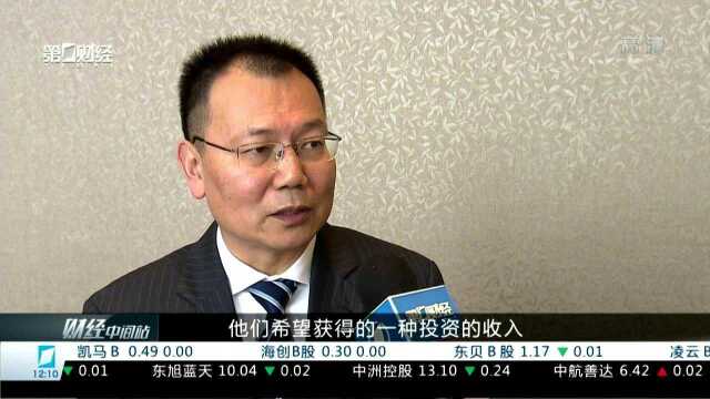 国内房地产资产证券化发展迅速 未来将成重要融资手段