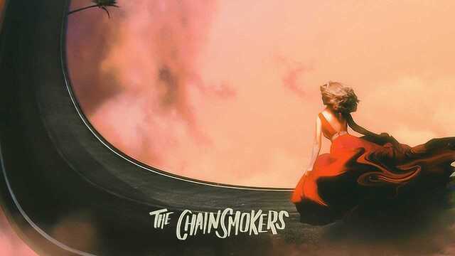 The Chainsmokers《Beach House》官方版