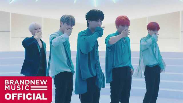 AB6IX《BREATHE》