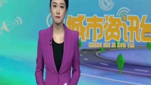 扬州:老太悬空站窗台 装修师傅“熊抱”救人