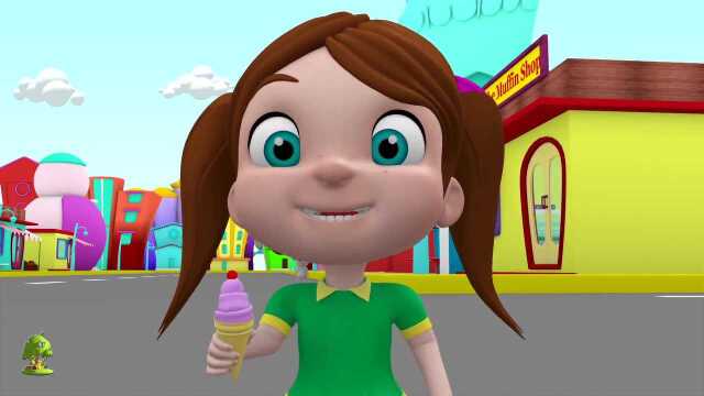 Diddle Diddle Dumpling | Nursery Rhymes by Little Treehouse