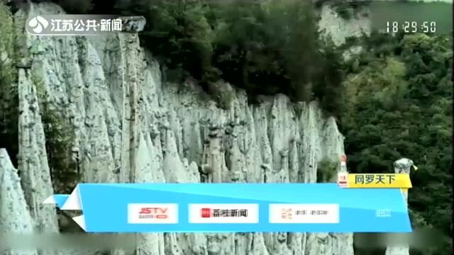 每一帧都是壁纸! 旅拍达人震撼之作《人与自然》