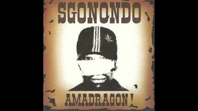 Usgonondo