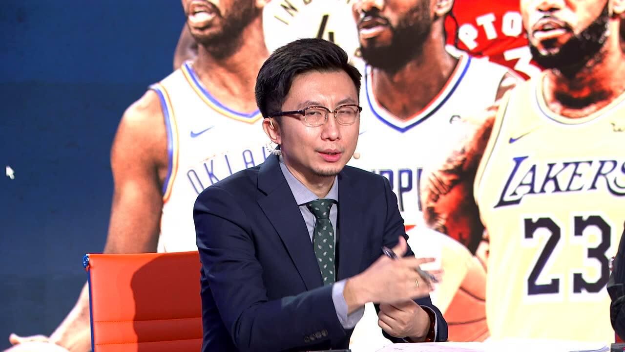 NBA复赛前瞻特别节目:洛杉矶双雄赛季回顾