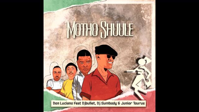 Motho Shuule