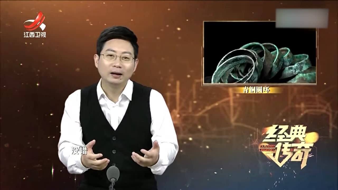 经典传奇丨是什么力量让可刺可盾的茅弯曲成这样?