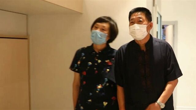 听说我成了前夫的朱砂痣