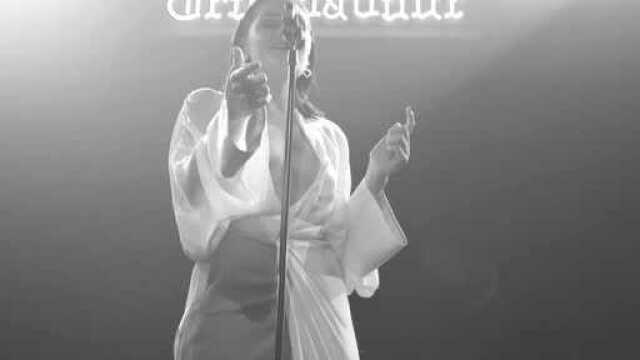 Jessie J  Do It Like A Dude (Live at the Troubadour)