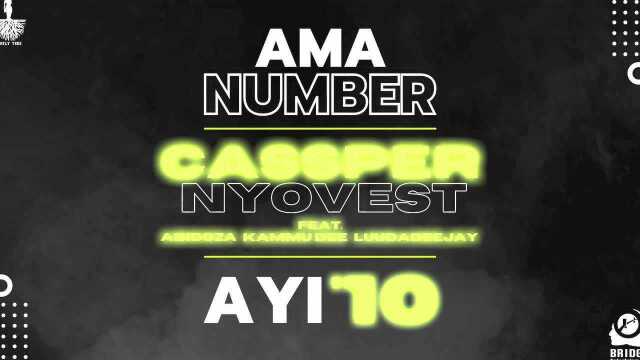 Ama Number Ayi '10