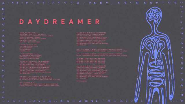 Daydreamer