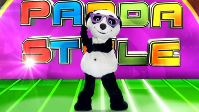 Panda Style