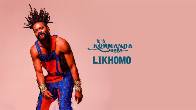 Likhomo