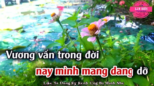 Duyện T㬮h Buồn  Tone Nữ