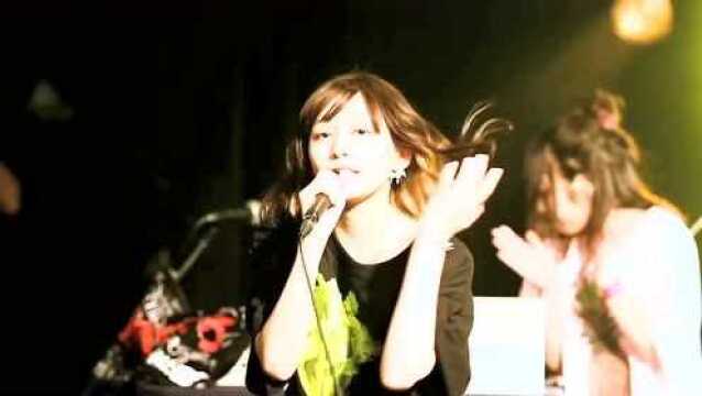 ダダダダ天使【Live ver.】