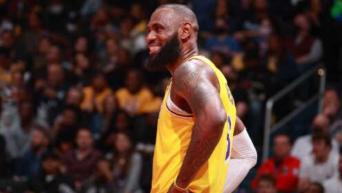 詹姆斯最新总得分排名榜 496