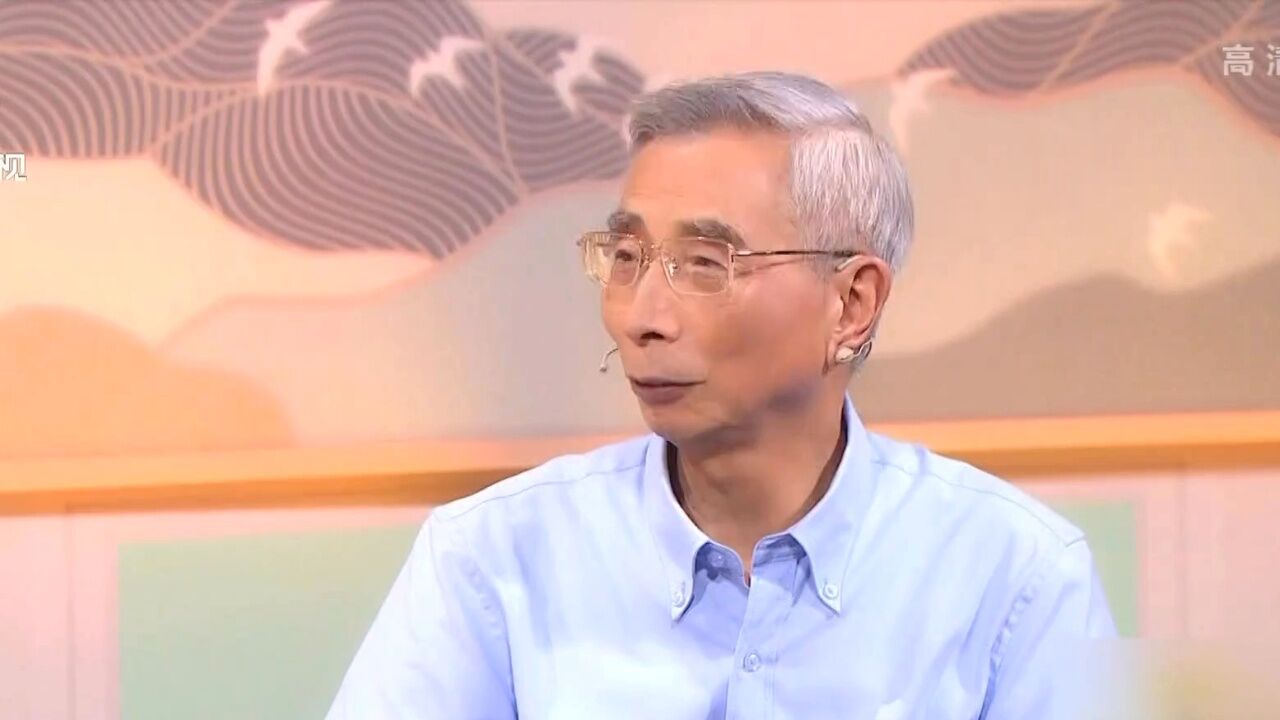 倪光南教授有多令人敬佩:一腔热忱为中国技术,对比柳传志好多了