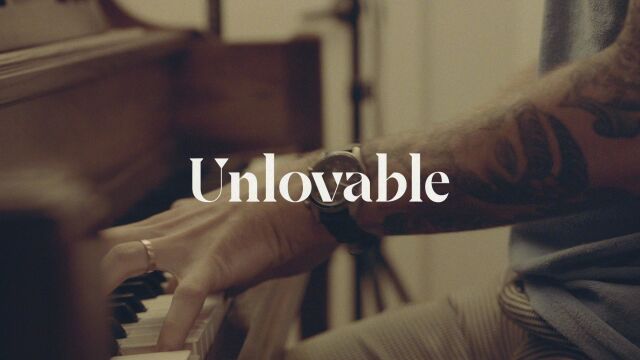 Unlovable